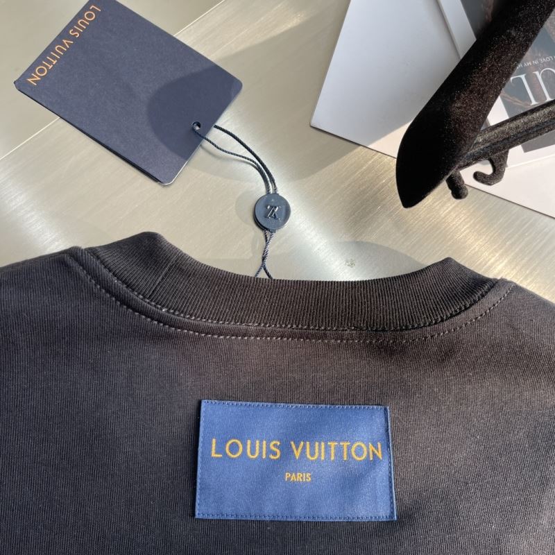 Louis Vuitton T-Shirts